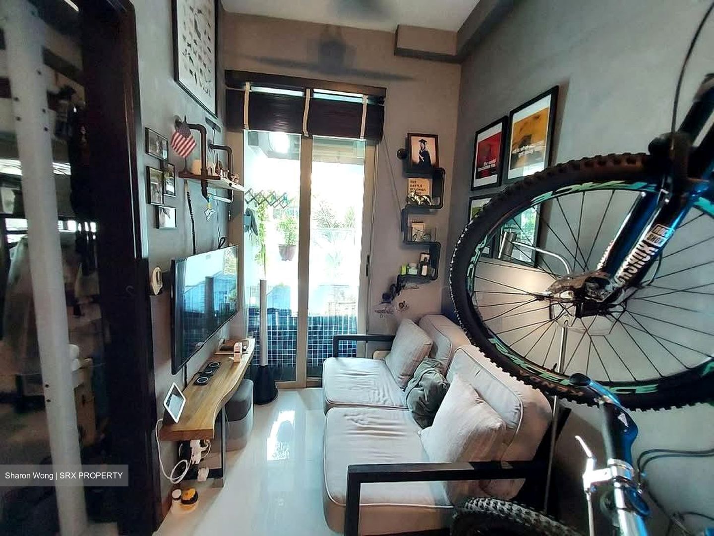 City Loft (D8), Apartment #591918671